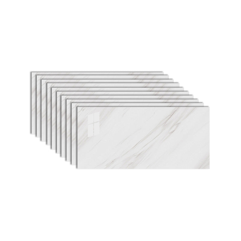 BowLift | Marbling waterproof PVC tin backing for peeling and attaching interior panels