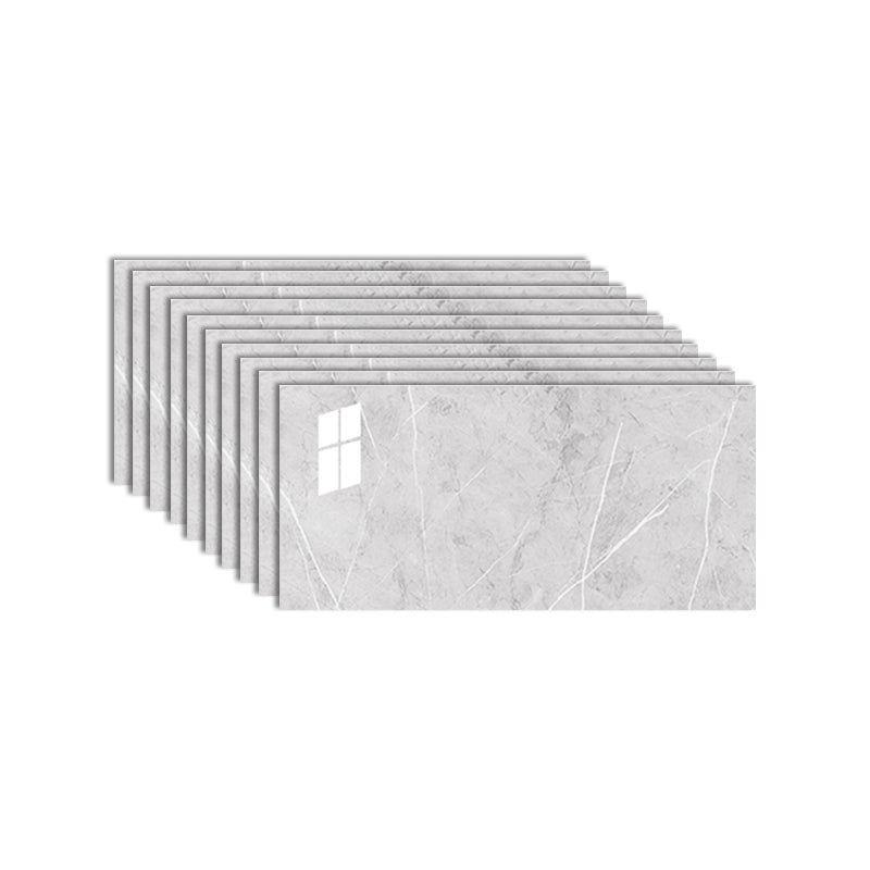 BowLift | Marbling waterproof PVC tin backing for peeling and attaching interior panels