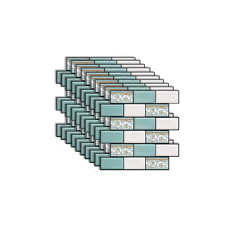 BowLift | 3D embossed splash guard panels plastic splash guard panels with waterproof