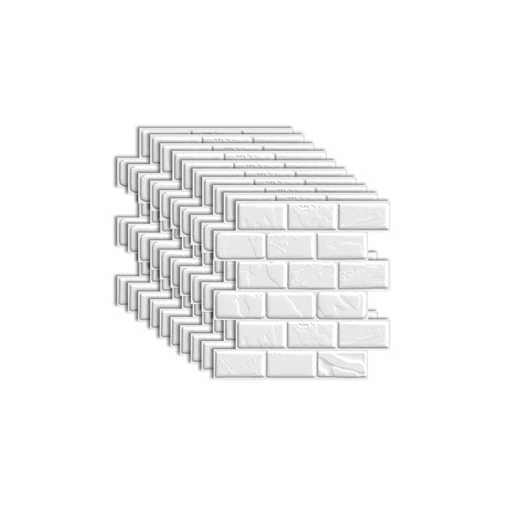 BowLift | 3D embossed splash guard panels plastic splash guard panels with waterproof