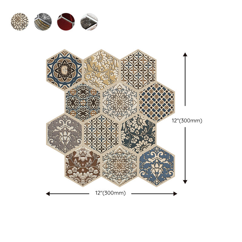 BowLift | 3D embossed splash guard panels plastic splash guard panels with waterproof