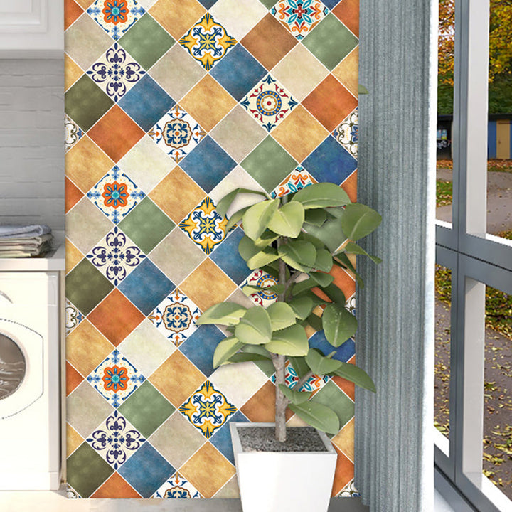 BowLift | Mosaic Tiles Peel and Stick Tiles Tiles Modern Peel and Stick Backsplash