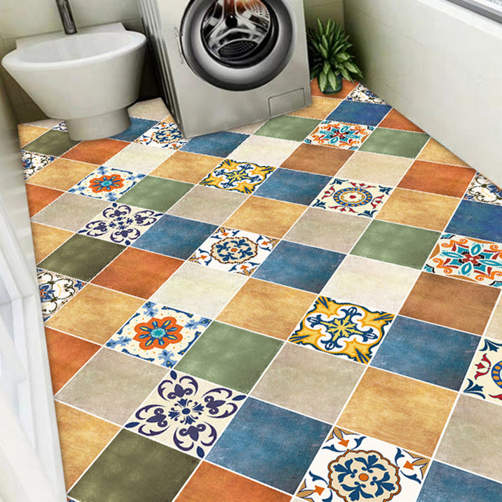 BowLift | Mosaic Tiles Peel and Stick Tiles Tiles Modern Peel and Stick Backsplash