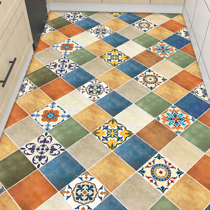 BowLift | Mosaic Tiles Peel and Stick Tiles Tiles Modern Peel and Stick Backsplash
