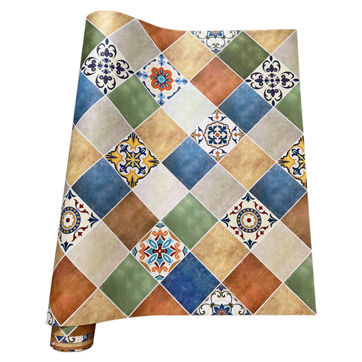 BowLift | Mosaic Tiles Peel and Stick Tiles Tiles Modern Peel and Stick Backsplash