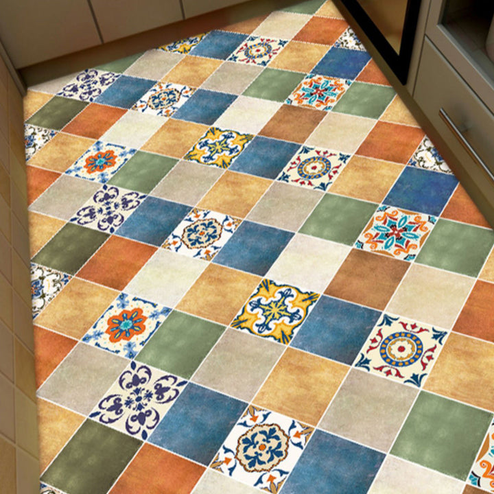 BowLift | Mosaic Tiles Peel and Stick Tiles Tiles Modern Peel and Stick Backsplash