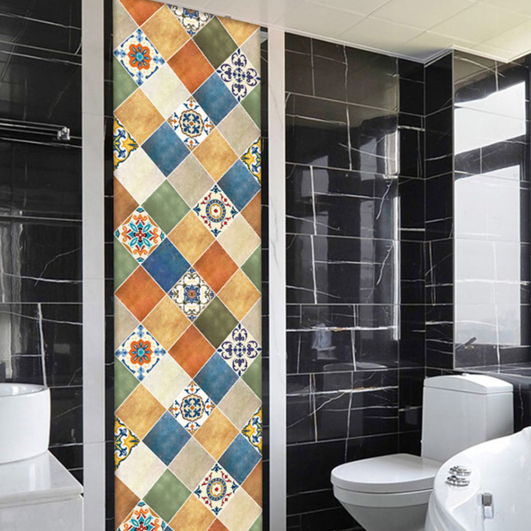 BowLift | Mosaic Tiles Peel and Stick Tiles Tiles Modern Peel and Stick Backsplash