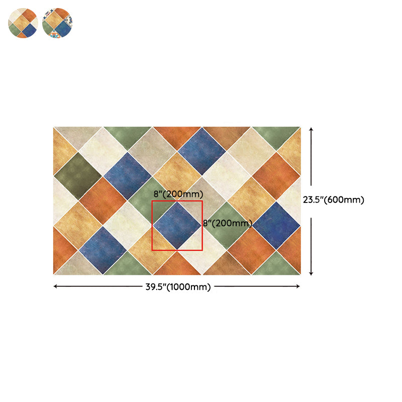 BowLift | Mosaic Tiles Peel and Stick Tiles Tiles Modern Peel and Stick Backsplash