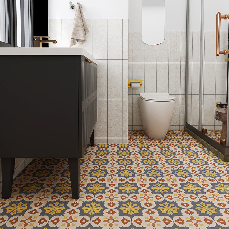 BowLift | Mosaic Tile Peel and Stick Tiles Modern Peel and Stick Backplate