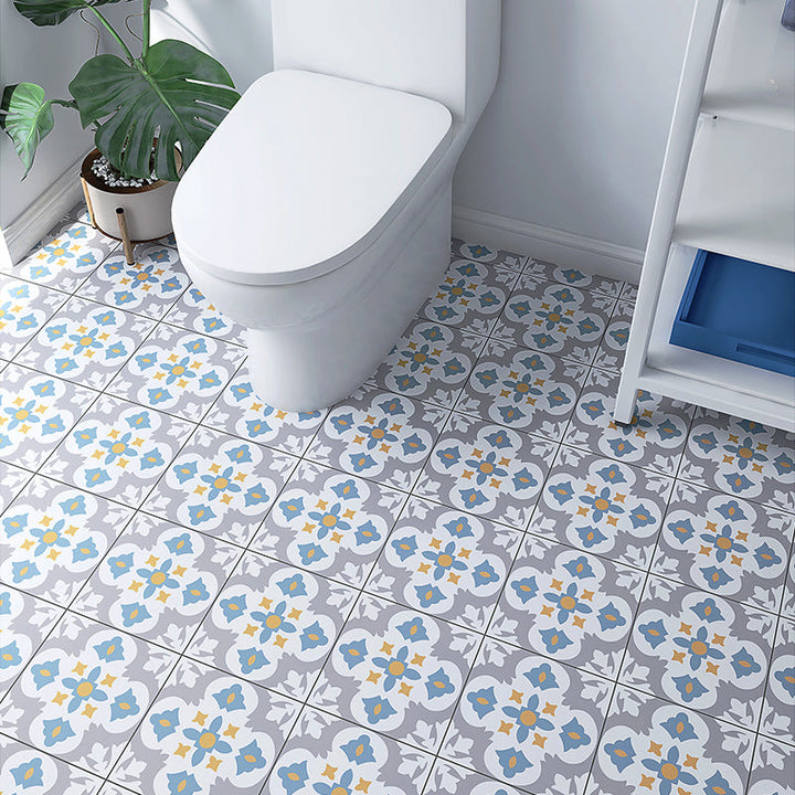 BowLift | Mosaic Tile Peel and Stick Tiles Modern Peel and Stick Backplate