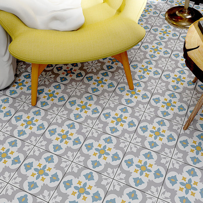 BowLift | Mosaic Tile Peel and Stick Tiles Modern Peel and Stick Backplate
