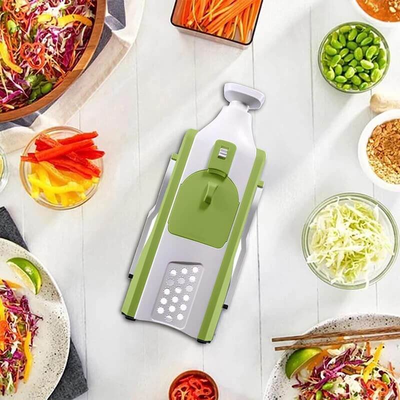 BowLift | Safe multipurpose cutting device for the kitchen