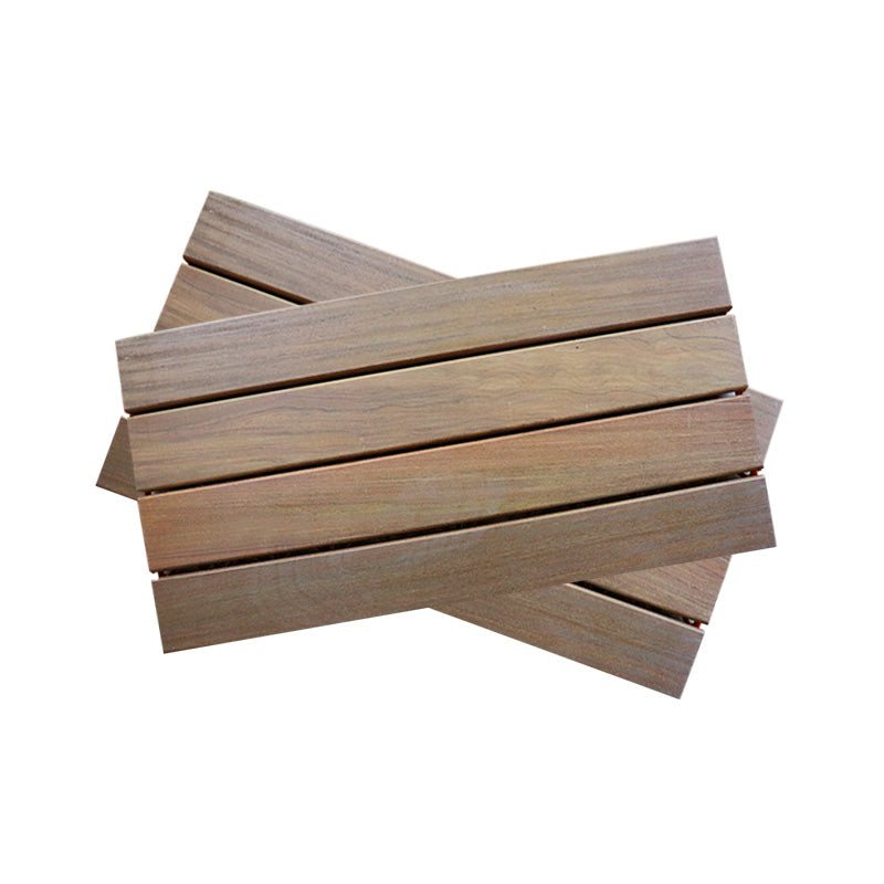 BowLift | Classic Outdoor Terrace Composite Tiles