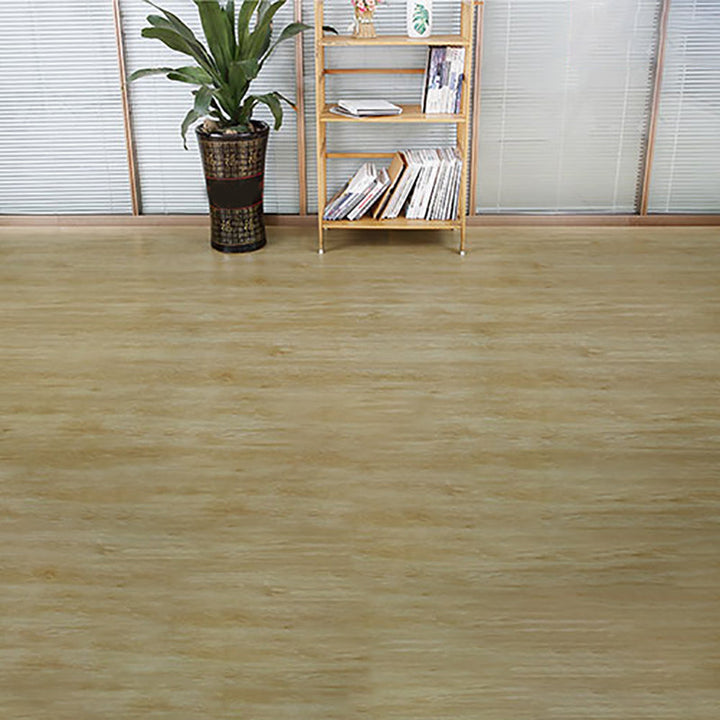 BowLift | Classic Style PVC Flooring Smooth Self-Adhesive PVC Flooring