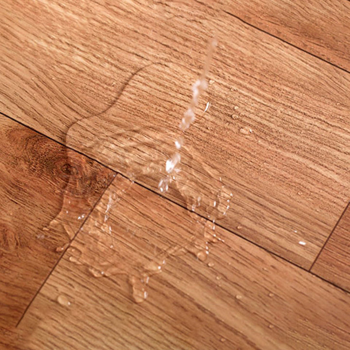 BowLift | Classic Style Square PVC Flooring Self-adhesive Stone Look PVC Flooring
