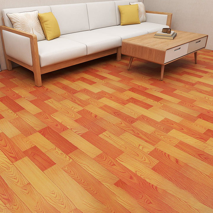 BowLift | Classic Style PVC Flooring for Peel and Stick Smooth PVC Flooring