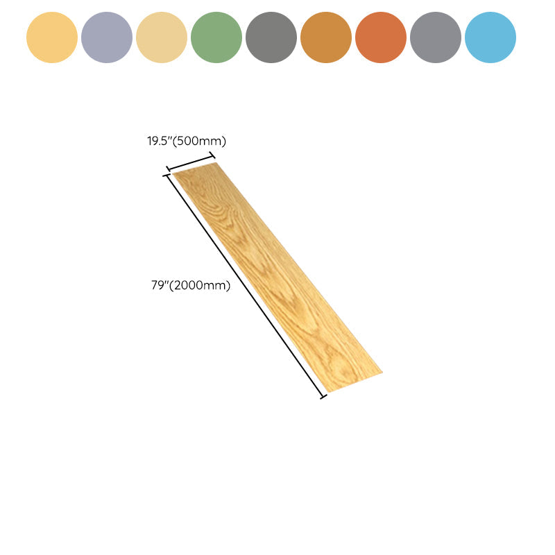 BowLift | Classic Style PVC Flooring for Peel and Stick Smooth PVC Flooring