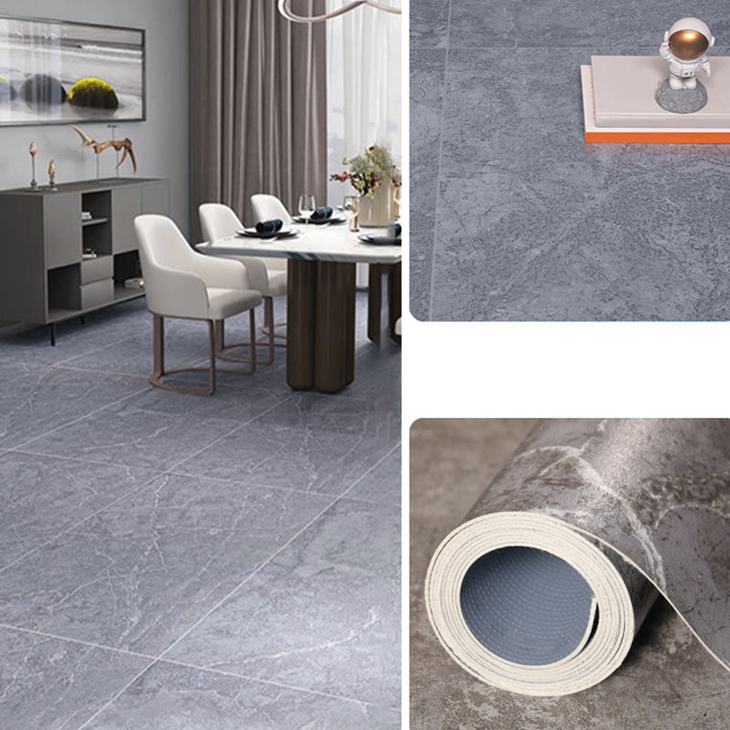 BowLift | Classic Style PVC Flooring Self-Adhesive Smooth PVC Flooring