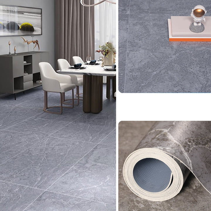 BowLift | Classic Style PVC Flooring Self-Adhesive Smooth PVC Flooring