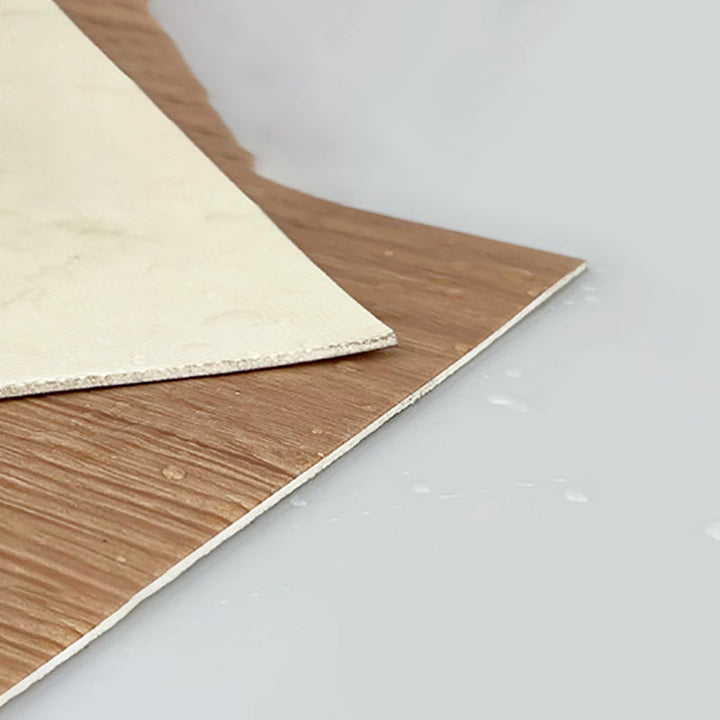 BowLift | Classic Style PVC Flooring Self-Adhesive Smooth PVC Flooring