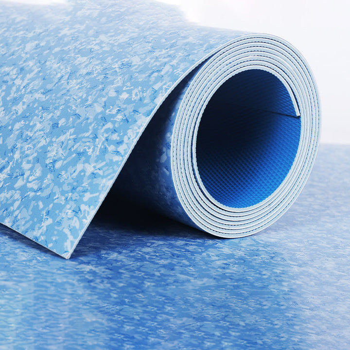 BowLift | Modern Style PVC Flooring Marble Effect Self-Adhesive PVC Flooring