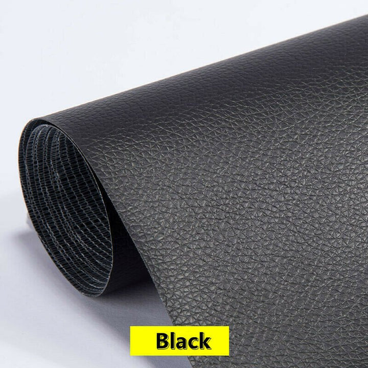 BowLift | LeatherFix — Leather repair in no time