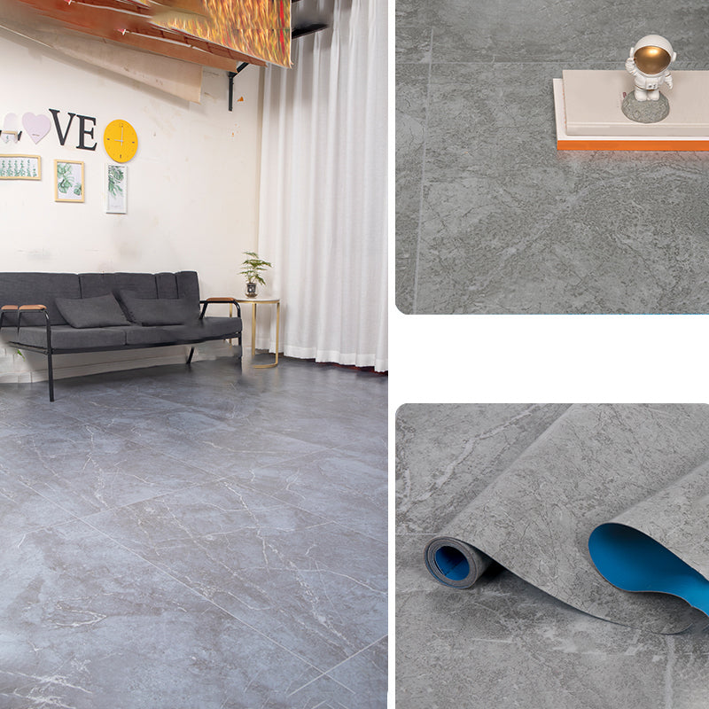 BowLift | Modern Style PVC Flooring Self-Adhesive Marble Effect PVC Flooring