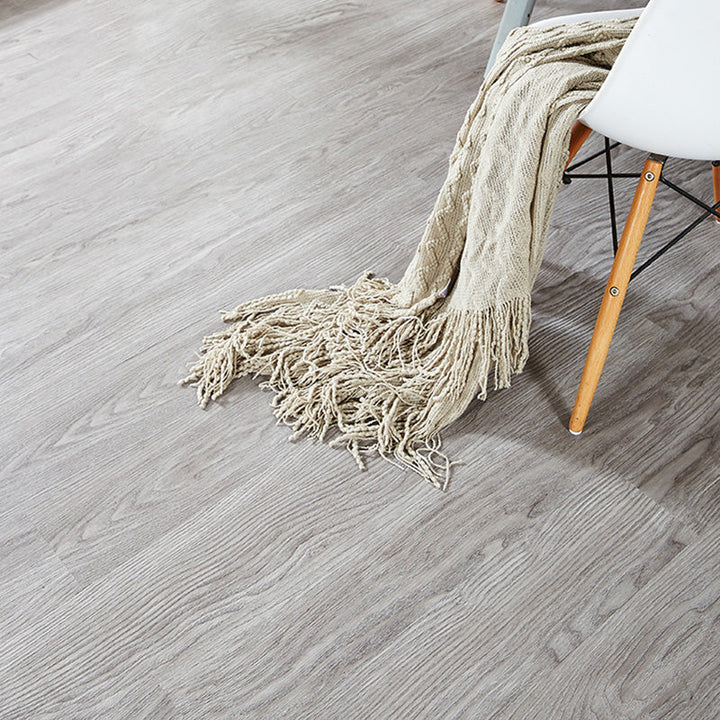 BowLift | Waterproof PVC Flooring Rectangle Peel and Stick Fire Retardant PVC Flooring
