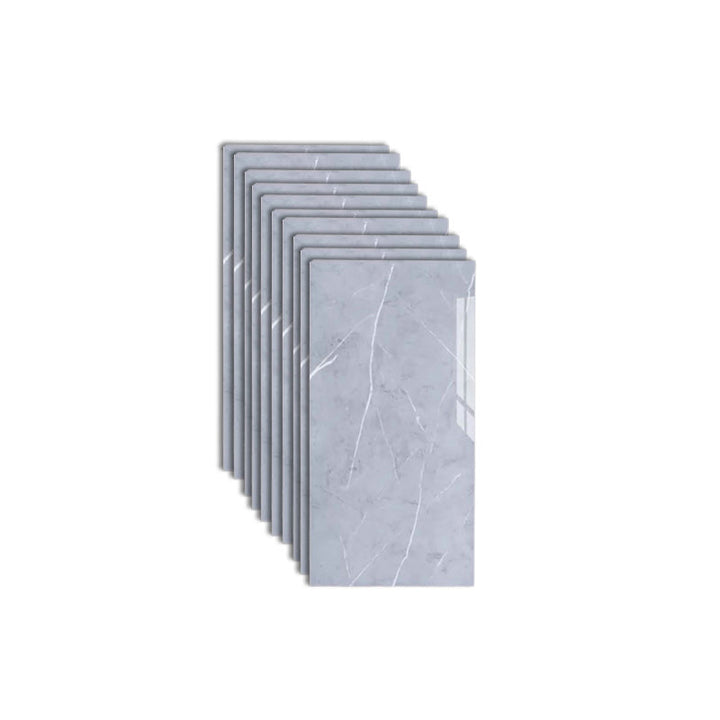 BowLift | Field Tile Self-Adhesive Tile Rectangular Self-Adhesive Wall Tile 10-Pack