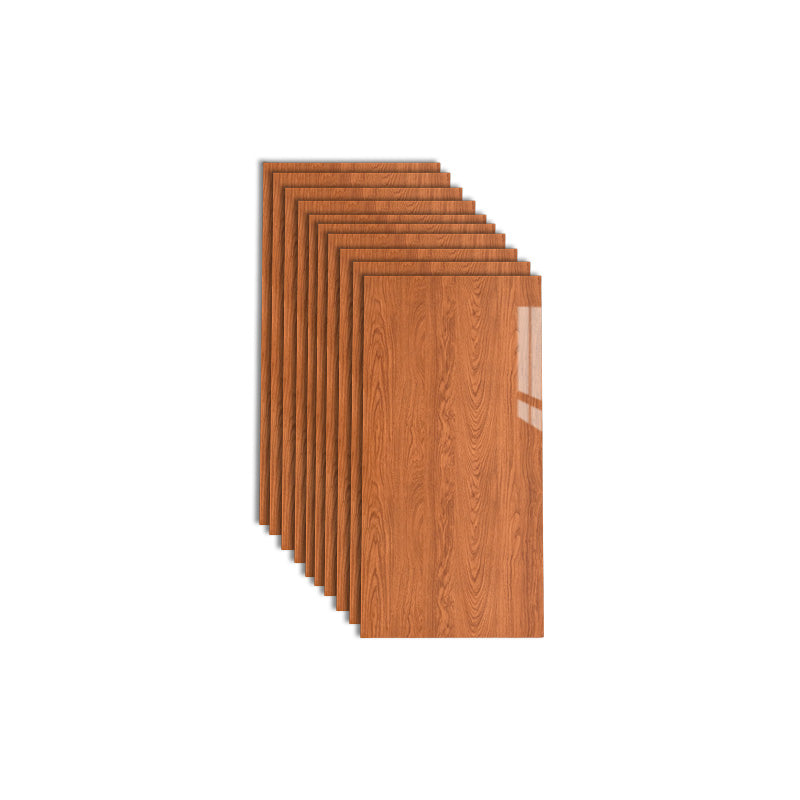 BowLift | Field Tile Self-Adhesive Tile Rectangular Self-Adhesive Wall Tile 10-Pack