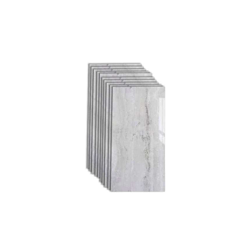 BowLift | Field Tile Self-Adhesive Tile Rectangular Self-Adhesive Wall Tile 10-Pack