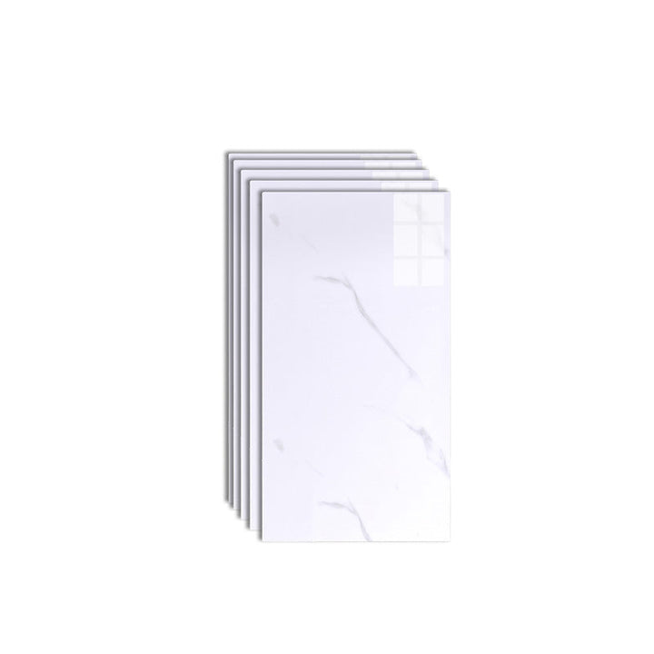 BowLift | Rectangular Peel and Stick Tiles Modern Peel and Stick Back Wall 5 Pack