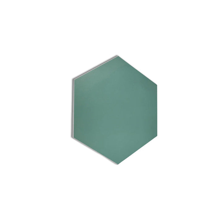 BowLift | Peel and Stick Tiles Hexagonal Peel and Stick Back Wall 20 Pack for the Bathroom