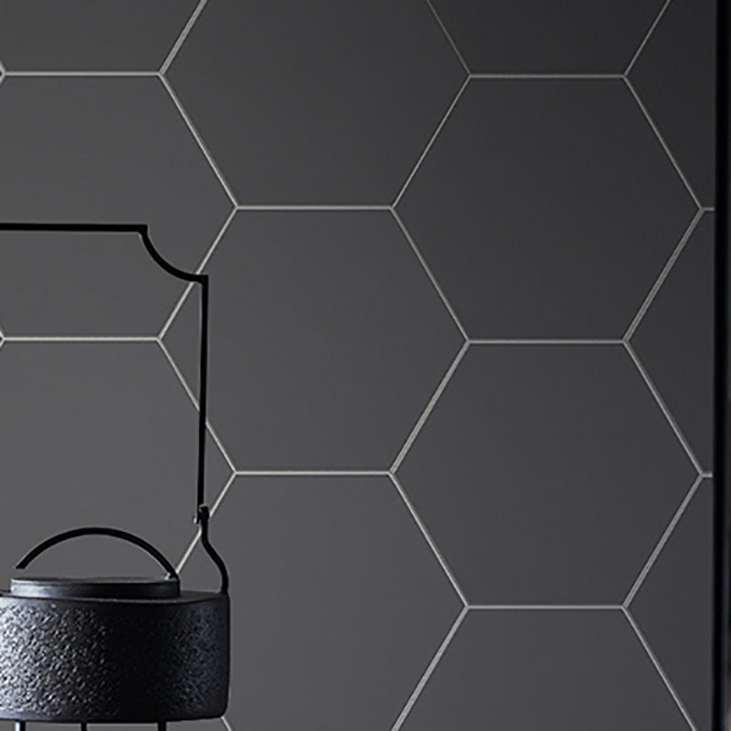 BowLift | Hexagonal Peel and Stick Tiles Modern Peel and Stick Backsplash 20 Pack for the Bathroom