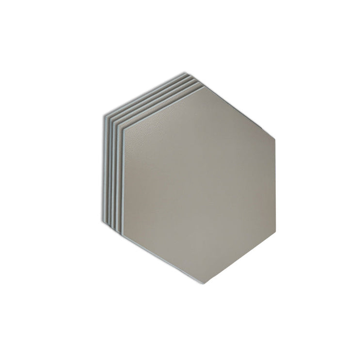 BowLift | Peel and Stick Tiles Modern Peel and Stick Backplate 20 Pack for Bathroom