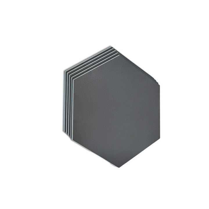 BowLift | Peel and Stick Tiles Modern Peel and Stick Backplate 20 Pack for Bathroom