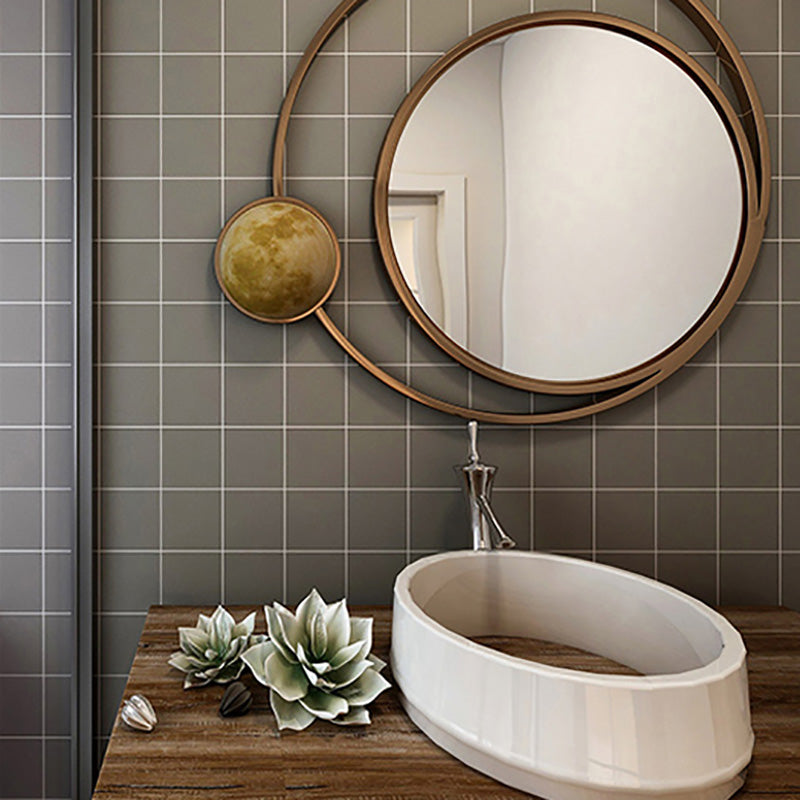 BowLift | Hexagonal Peel-and-Stick Tiles Mosaic Tile Peel-and-Stick Backsplash