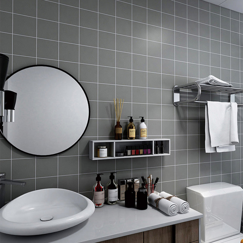 BowLift | Hexagonal Peel-and-Stick Tiles Mosaic Tile Peel-and-Stick Backsplash