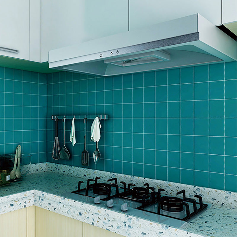 BowLift | Hexagonal Peel-and-Stick Tiles Mosaic Tile Peel-and-Stick Backsplash