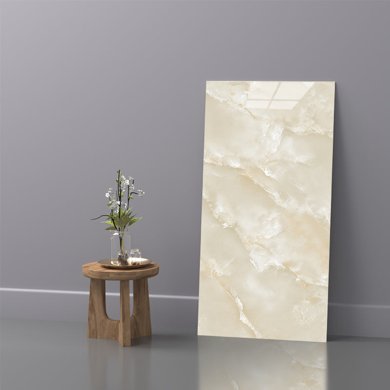 BowLift | Modern Peel and Stick Tiles Rectangular Peel and Stick Back Wall Pack of 10
