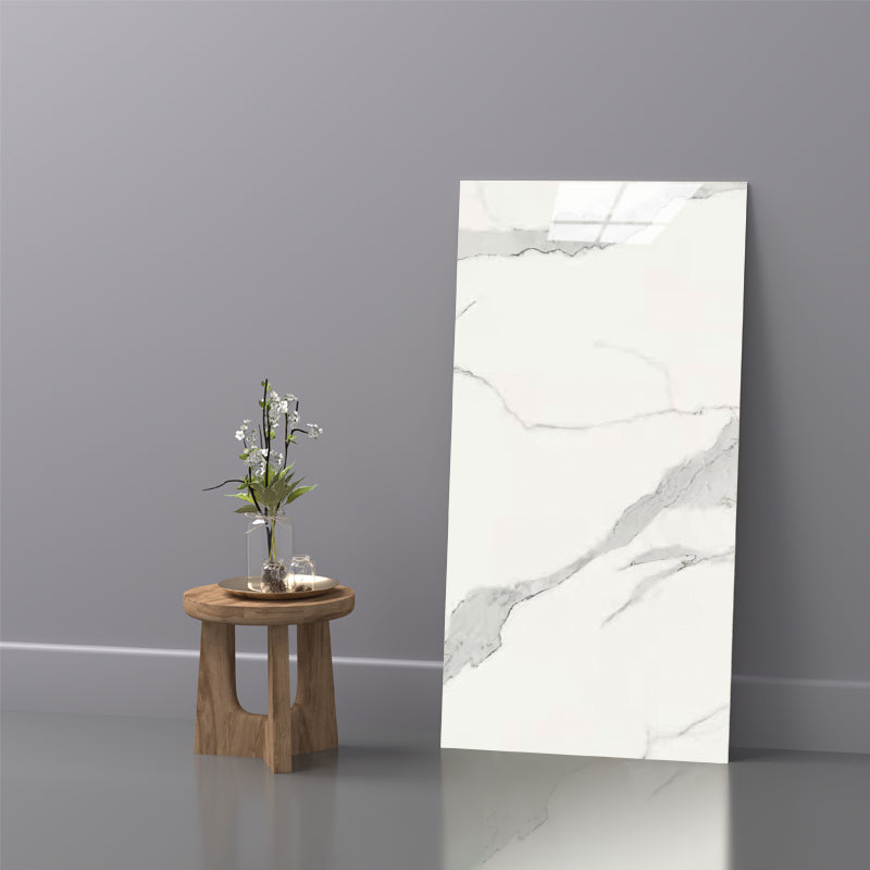 BowLift | Modern Peel and Stick Tiles Rectangular Peel and Stick Back Wall Pack of 10