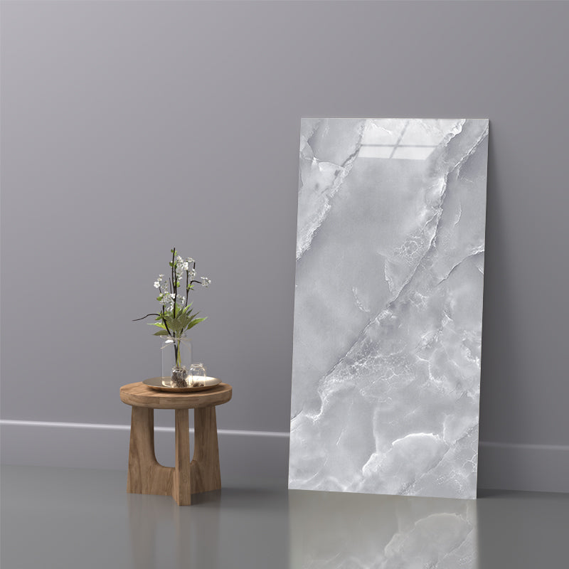 BowLift | Modern Peel and Stick Tiles Rectangular Peel and Stick Back Wall Pack of 10