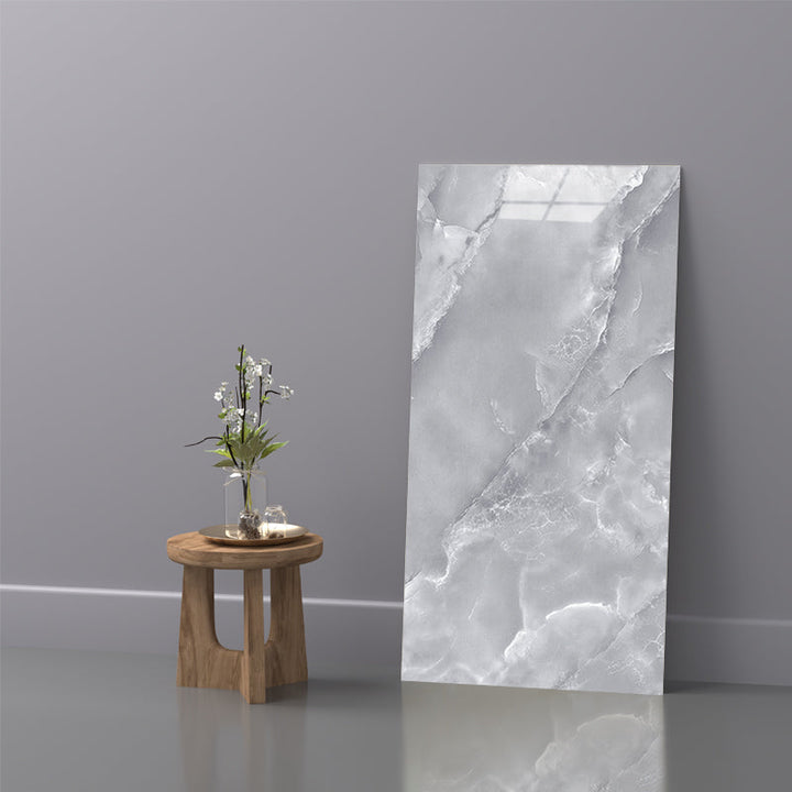 BowLift | Modern Peel and Stick Tiles Rectangular Peel and Stick Back Wall Pack of 10