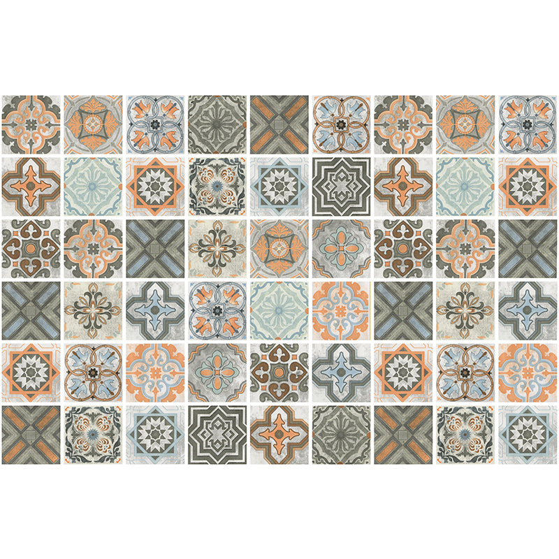 BowLift | Mosaic Tiles Self-Adhesive Tiles Square Self-Adhesive Back Wall