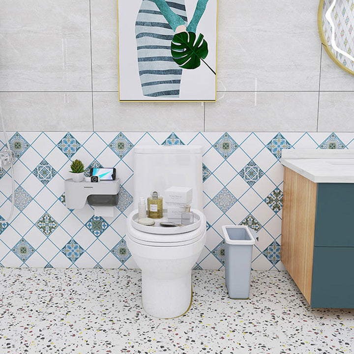 BowLift | Mosaic Tiles Self-Adhesive Tiles Square Self-Adhesive Back Wall