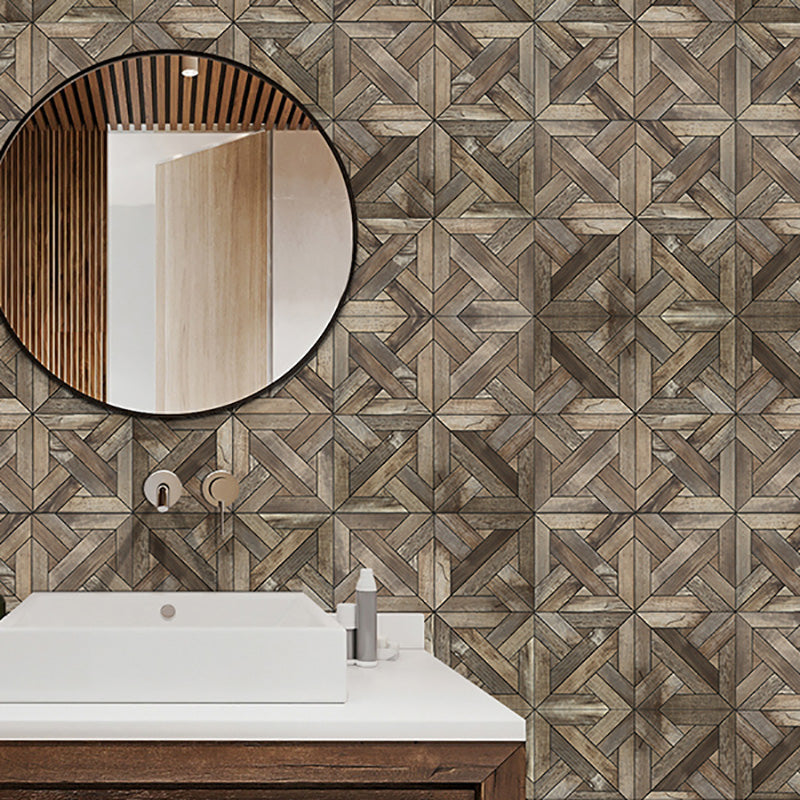 BowLift | Modern Peel and Stick Tile Mosaic Tile Peel and Stick Splash Protection