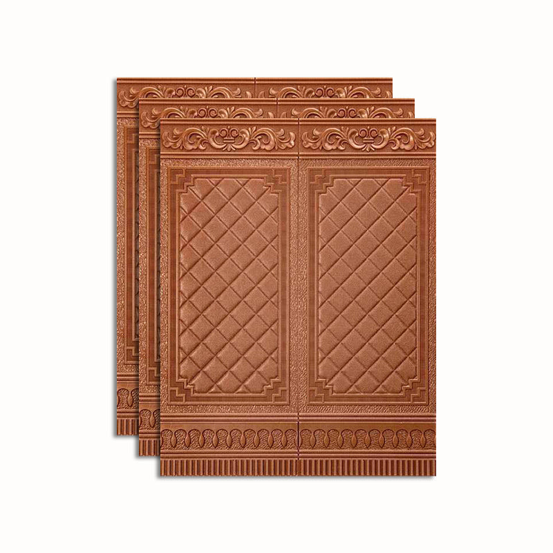 BowLift | 3D Wall Coverings Contemporary Simple Wall Coverings with waterproof