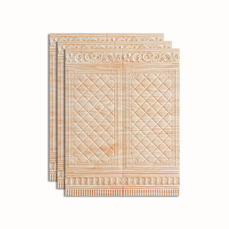 BowLift | 3D Wall Coverings Contemporary Simple Wall Coverings with waterproof