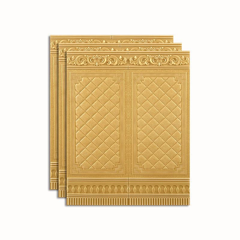 BowLift | 3D Wall Coverings Contemporary Simple Wall Coverings with waterproof