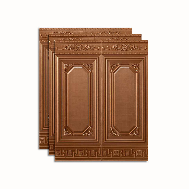 BowLift | 3D Wall Coverings Contemporary Simple Wall Coverings with waterproof